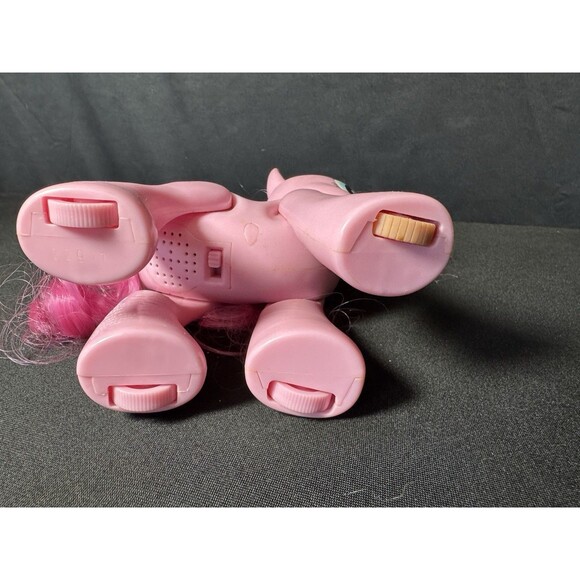 My Little Pony Walkin Talkin Pinkie Pie MLP Walking Talking G4 - Picture 5 of 6